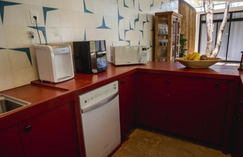 Casa Terra - Serra do Cipó - Foto 20