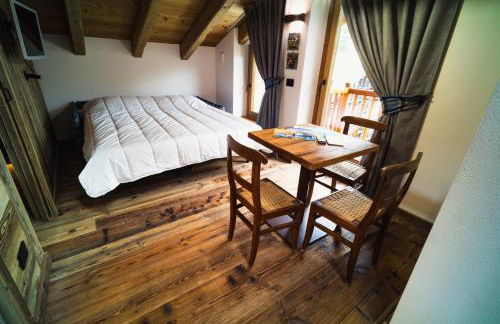 Suites Courmayeur - Mont Blanc - Foto 32
