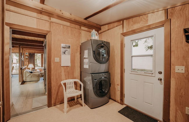 35SL - A/C - Pets Ok - Fireplace - Sleeps 6 - Foto 31