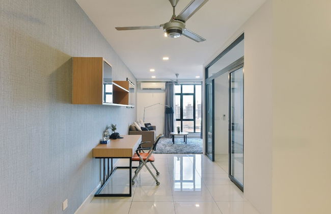 1 Tebrau Suites by Subhome - Foto 38