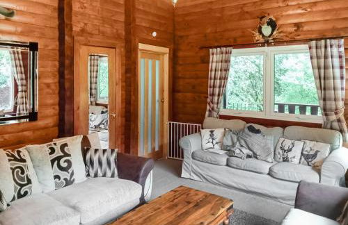 Grouse Lodge - Foto 1