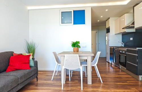 LITORAL COSTA DORADA - BLAU MAR CAYO COCO Vista mar - Foto 14