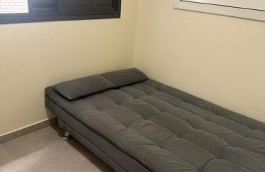 Guaruja Enseada 3 dormitorios 2 minutos da praia e ar condicionado - Foto 13