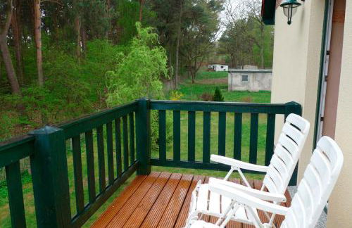 Villa Frieda Krakow am See - Foto 9