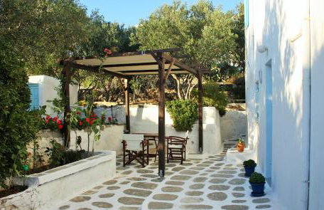 Meltemi Studios and Apartments - Photo 15