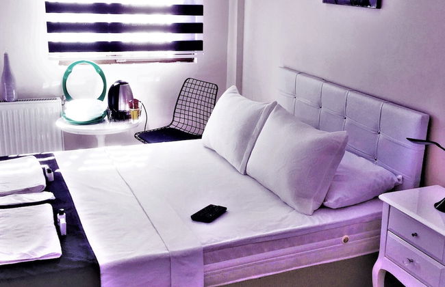 Taxim V&V Apart - Foto 33