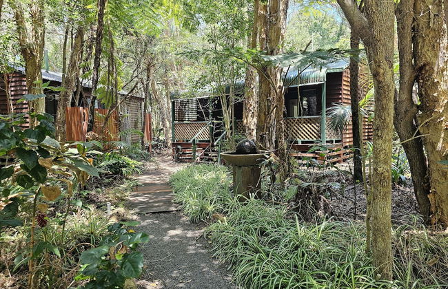 Wanderers Retreat Port Stephens - Photo 18