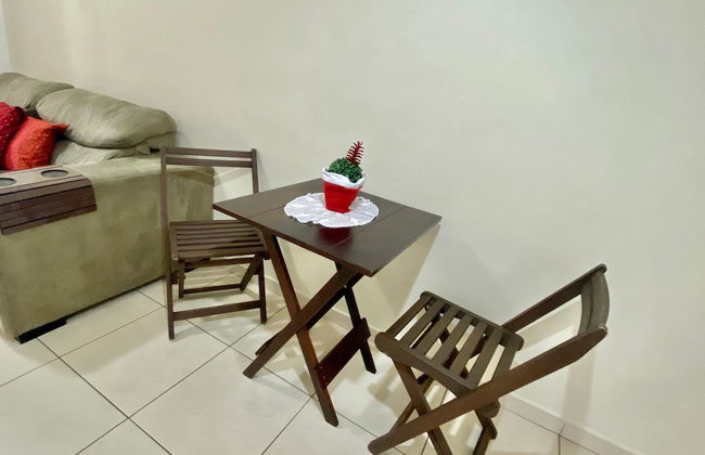 Residencial Marine - Foto 13