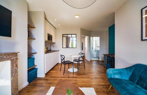 La Suite Des Halles - Hypercentre - Netflix - Foto 12