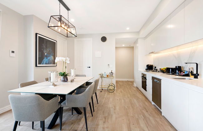 Manhattan Apartments - Glen iris - Photo 49