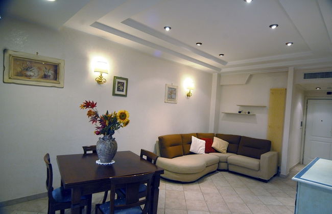 Roma Chic House - Romantic House With Jacuzzi, for Couples - Foto 20