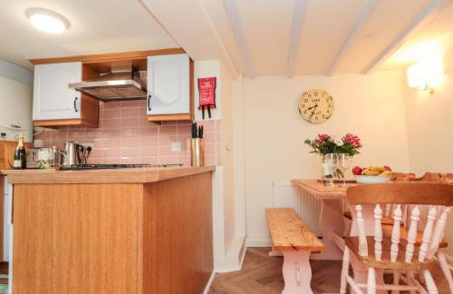 Red Grouse Cottage - Foto 11