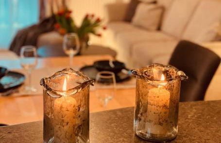 Ferienwohnung Bergblick - Foto 5