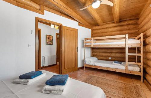 Wood Sunrise - Foto 44