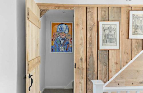 Barberry Farm Cottage - Foto 24