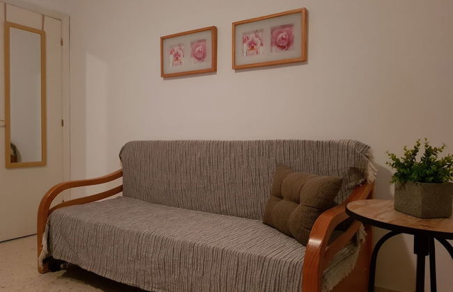 Amplio y Luminoso en el Corazon Sevilla - Foto 5