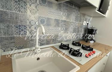 Villetta Roberto Le Macine di Charme - Pugnochiuso Resort - Foto 65