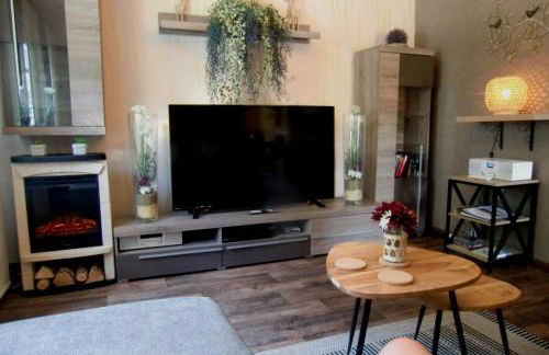 FeWo Schwedenhaus - Foto 9