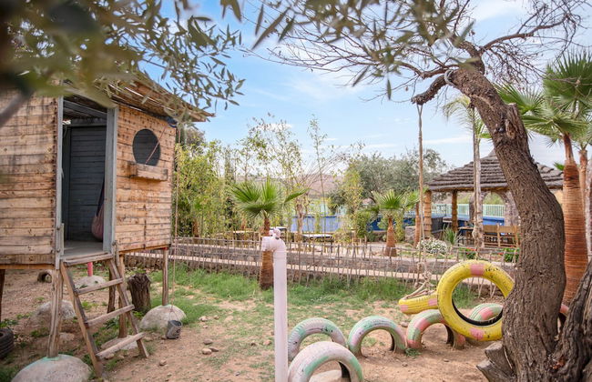 La Fattoria Ecolodge - Foto 54