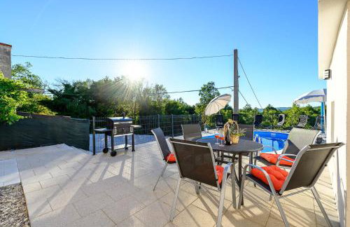 Holiday House Azur with a private pool - Foto 69