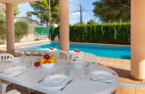 Villa Villa Cala Nova B by Interhome - Foto 40