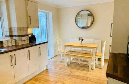 Homely Detached 3 bedroom house near Sheffield - Foto 7