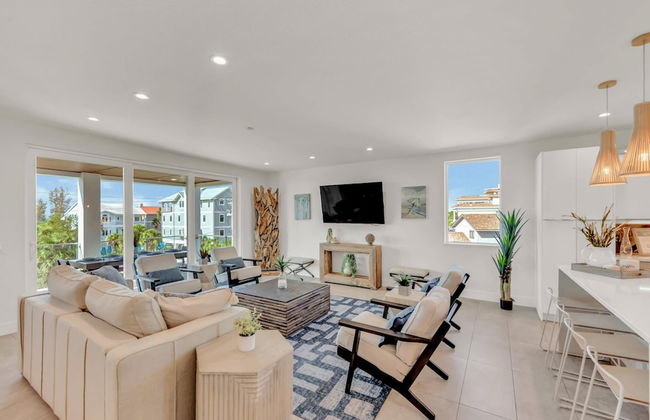 The Rooftop in Siesta Key - Foto 19