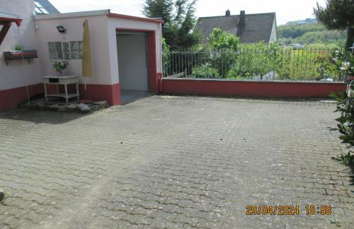 Casa Schönblick & E-Ladestation-Bike Garage - Photo 25