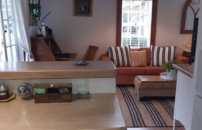 Harbour View Cottage Boutique B&b - Foto 15