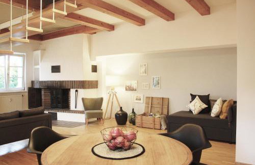 Felsen Apartment Loft - Foto 6