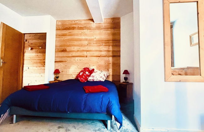 Chalet Alpe One 1850 M - Alpe d'Huez - Photo 10