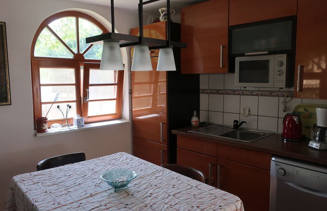 Müllers Ferienhaus Waldhof - Photo 4