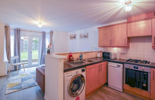 Charming 4bed home in Chichester - Foto 11