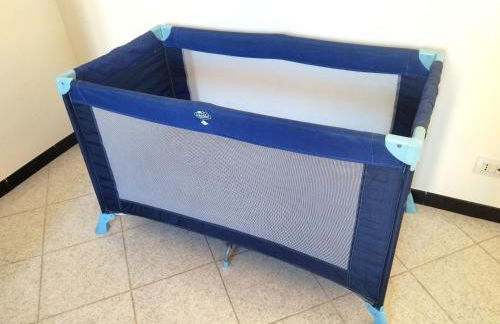 La Casa del Pesto - Guest House - Foto 27