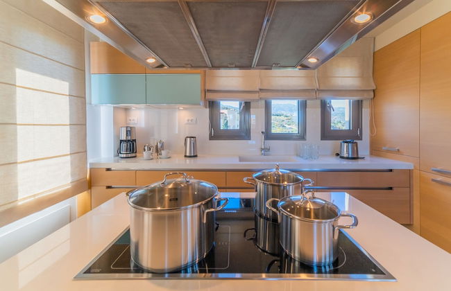 Villa Grande Crete - Foto 52