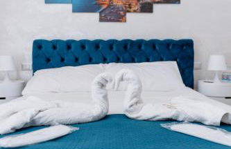 Holiday Home Mar Pacifico Napoli - Photo 27