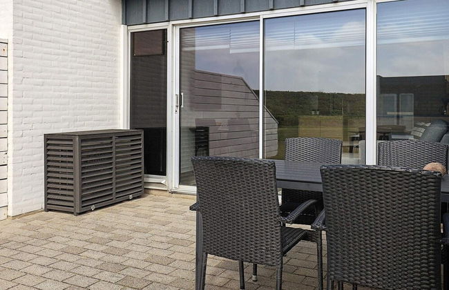 4 Person Holiday Home in Vestervig - Photo 13