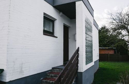 Gemütliches Ferienhäuschen an der Schlei & Ostsee - Foto 20