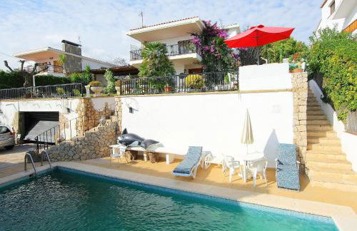 Villa Torre Yato by Interhome - Foto 50