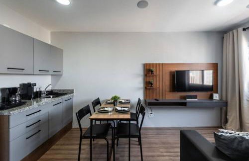 706 - Apto com piscina Prox Brás e Centro - Photo 24