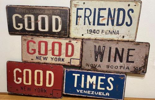 Little Canadian Lodge, Limone - Foto 18