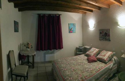Gites le Pimayon - Foto 76
