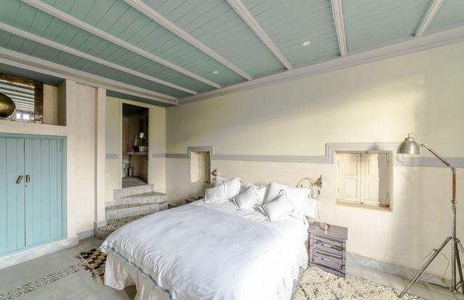 Dar Tafantant - Foto 5