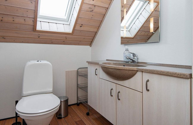 8 Person Holiday Home in Galten - Foto 11