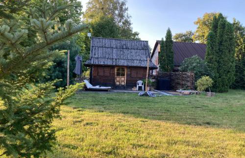 Domek Samice - Foto 42