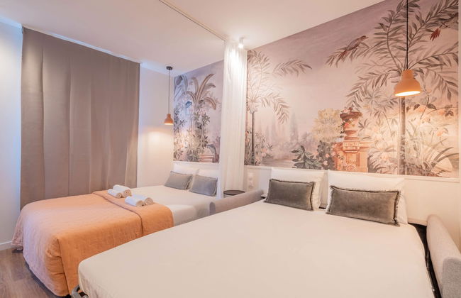 Residence Le Belleville - Foto 20