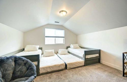 12 Mi to Dtwn Flagstaff Spacious Bellemont Home! - Foto 28