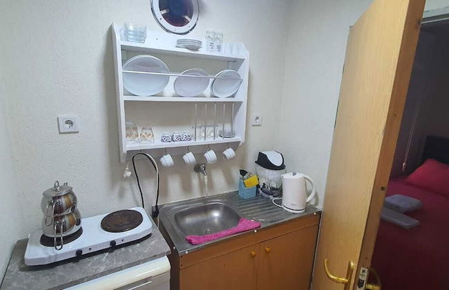 No:85 Konaklama Tesisi - Foto 22