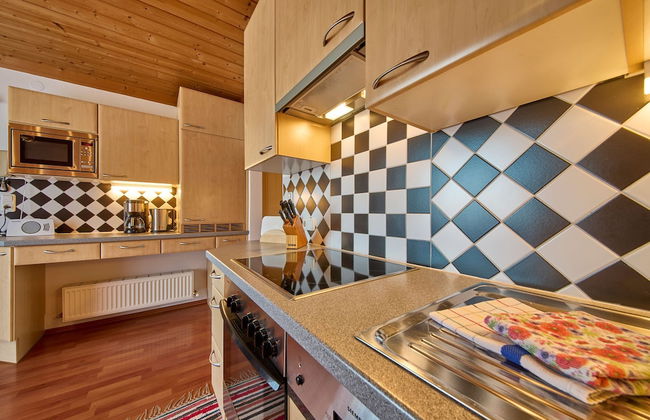 Haus Miller - Foto 41