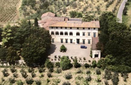 Il Salotto di Berentano - Photo 12
